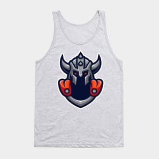 Knight Tank Top